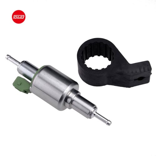 Eberspacher D2 D4 D4S OEM 221000500300柴油驻车空气加热器的燃油泵支架