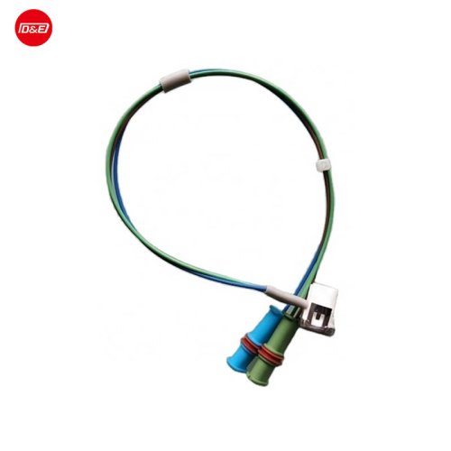 加热器温度传感器Eberspacher D2 D4 12V 24V 252069010200的火焰过热传感器