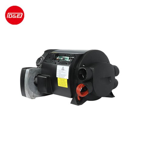 2KW 4KW 6KW 12V柴油空气和水组合加热器，适用于Rv/房车，类似于Truma