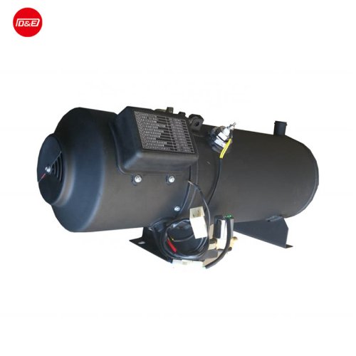 16KW 10KW 5KW 12V 24V柴油停车加热器冷却液加热器卡车用液体加热器