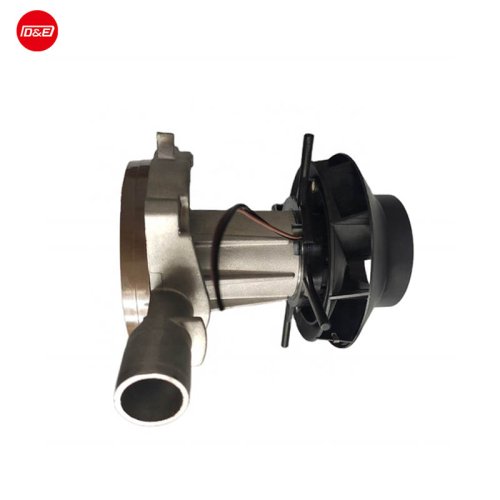 eberspacher D2的24v鼓风机电机风扇