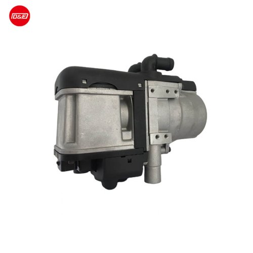 高品质12v 5/16kw 24v 16kw停车液/水加热器，用于所有柴油卡车和船1-9件