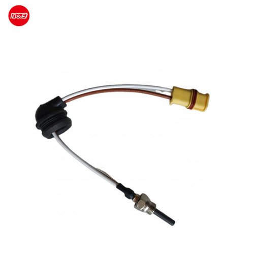 汽车柴油发动机零件电热塞点火控制12V 24V用于Eberspacher Webasto加热器252069011300 D2 D4 12V