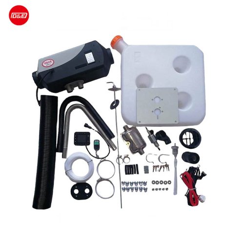 12V 24V 2KW 5KW柴油停车空气加热器，适用于卡车船房车房车