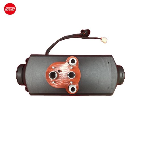 高品质柴油热水器和空气加热器集成机加热器5KW 7KW 12V 24V卡车船或房车