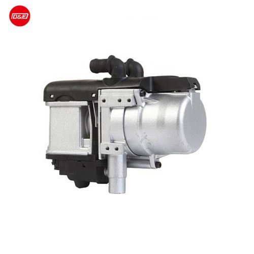 电动柴油12V 24V 16KW 5KW卡车船RV停车用水液体加热器