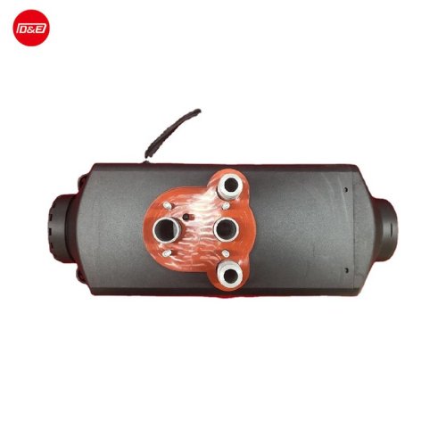 适用于卡车RV船用客车的高性能12V 24V 5KW 7KW柴油空气和水停车加热器集成机