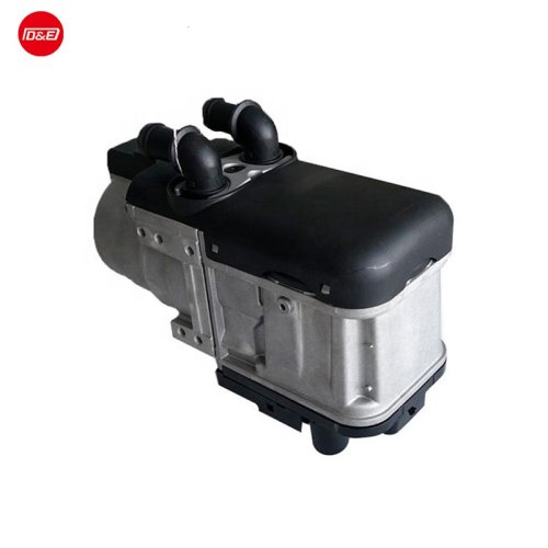 驻车液态水加热器5KW 12V汽车商用车柴油发动机长期保修5KW 12V