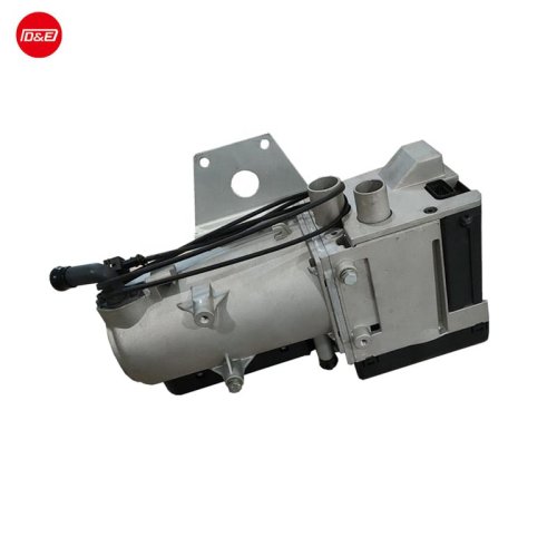 用于卡车RV BOAT的驻车液态热水器5KW 12V