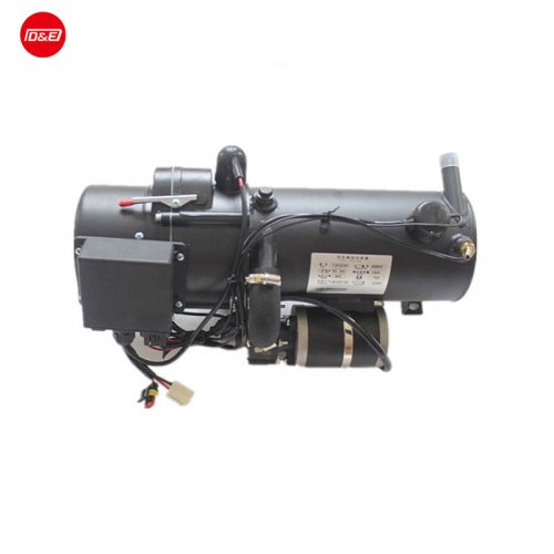 柴油发动机电动驻车水液体加热器16KW 5KW 10 KW 12V 24V fot卡车RV Boat Bus类似于伟巴斯特加热器
