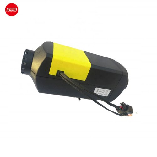 空气加热器和热水器一体机空气柴油加热器卡车房车房车夏季露营淋浴用水