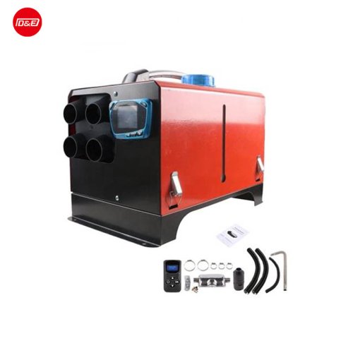 制造房车空气柴油汽车5kw 12v webasto停车加热器