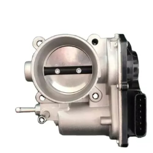 高品质1.8L 22030-0T110 220300T110欧洲汽车节气门体车丰田PRIUS AURIS HYBRID PRIUS PLUS LEXUS