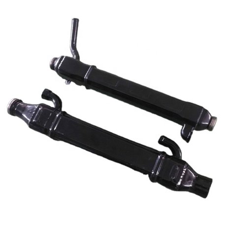 EGR冷却器，适用于斯堪尼亚卡车1724142 1724124 1803282，适用于斯堪尼亚1724124 180 3282 1724142