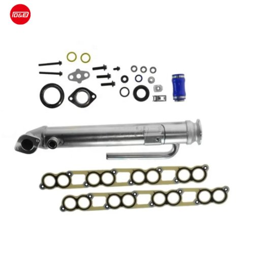 适用于福特 2003-2004 OEM 3C3Z9P456B的高品质冷却系统EGR阀