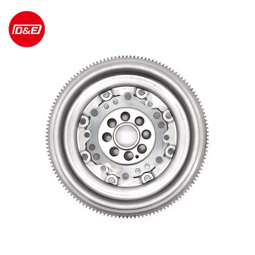 全新零件06J105266D 415057509 415073209大众EOS双质量飞轮2006-2015大众高尔夫V 2004-2009大众高尔夫VI 2009-2013大众帕萨特2005-2010 