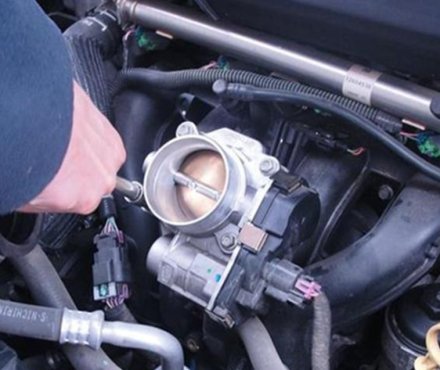 什么是节流阀？