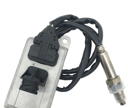 Nox传感器的工作条件