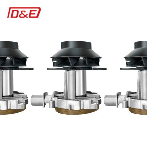 加热器鼓风机电机风扇252069992000用于eberspacher D2 12V