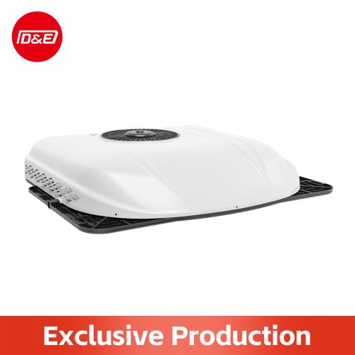 独家产品新型空调12V 24V停车空调厢式车顶空调12V 24V